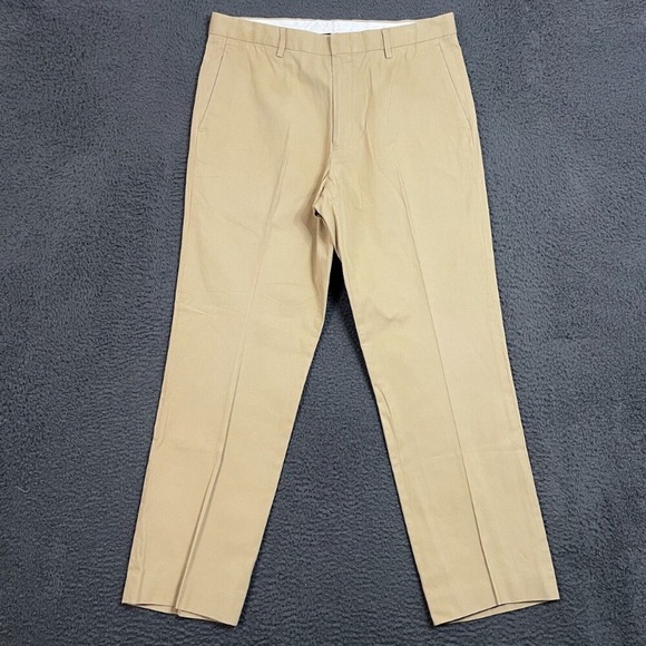 J. Crew Other - J. Crew Men’s Khaki Dress Pants